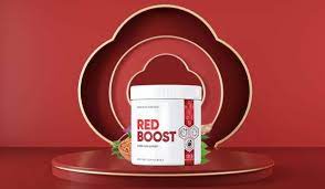 Red Boost Evaluations 2023 Real Blood Flow Assist Powder Supplement
